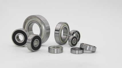 滾動軸承內部游隙 精密制造中的關鍵因素